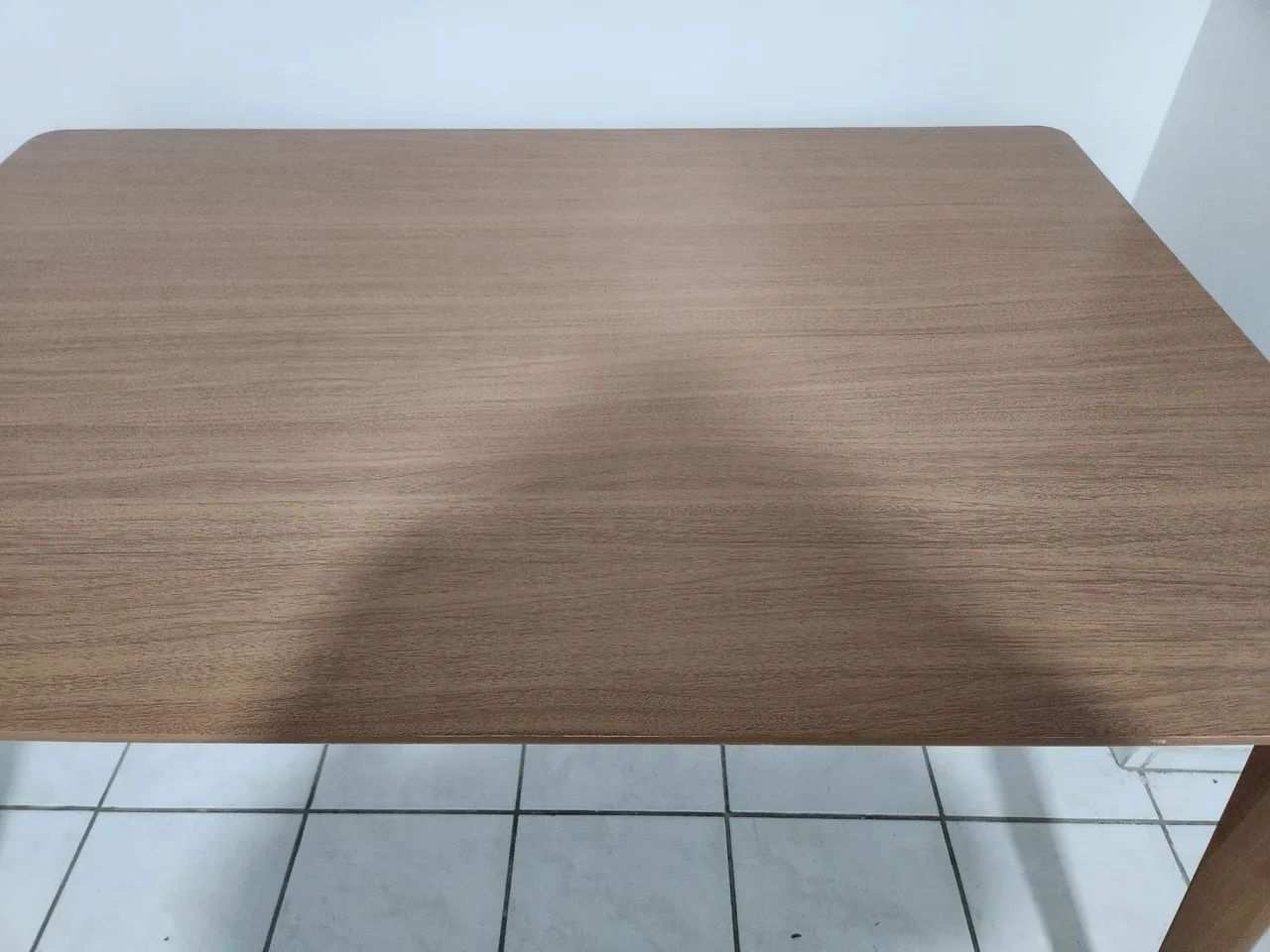 Mesa comprada da LOJA DINÂMICA  - Foto 4