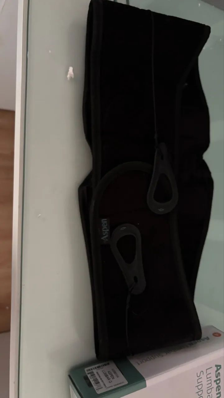Cinta ASPEN LUMBAR SUPPORT  - Foto 5