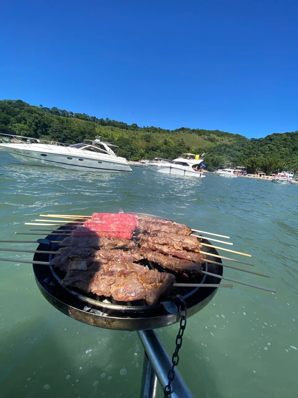 Passeio de lancha ? - Foto 5