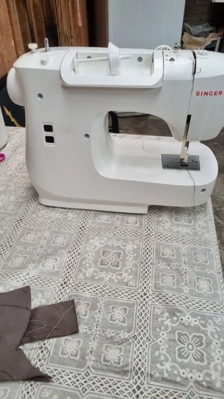 maquina de costura - Foto 3