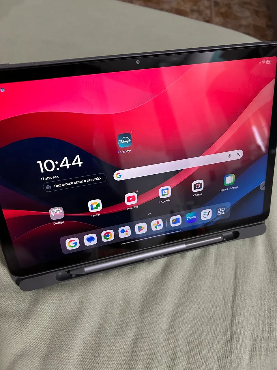 Tablet Lenovo M11 - Foto 2