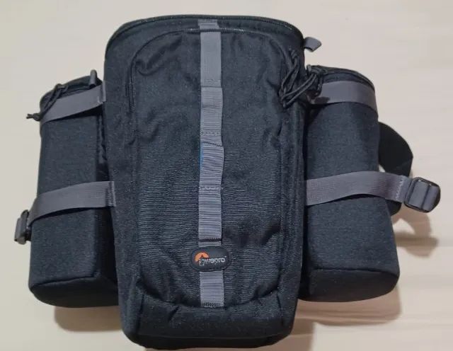 Mochila Fotográfica LOWEPRO - Foto 3