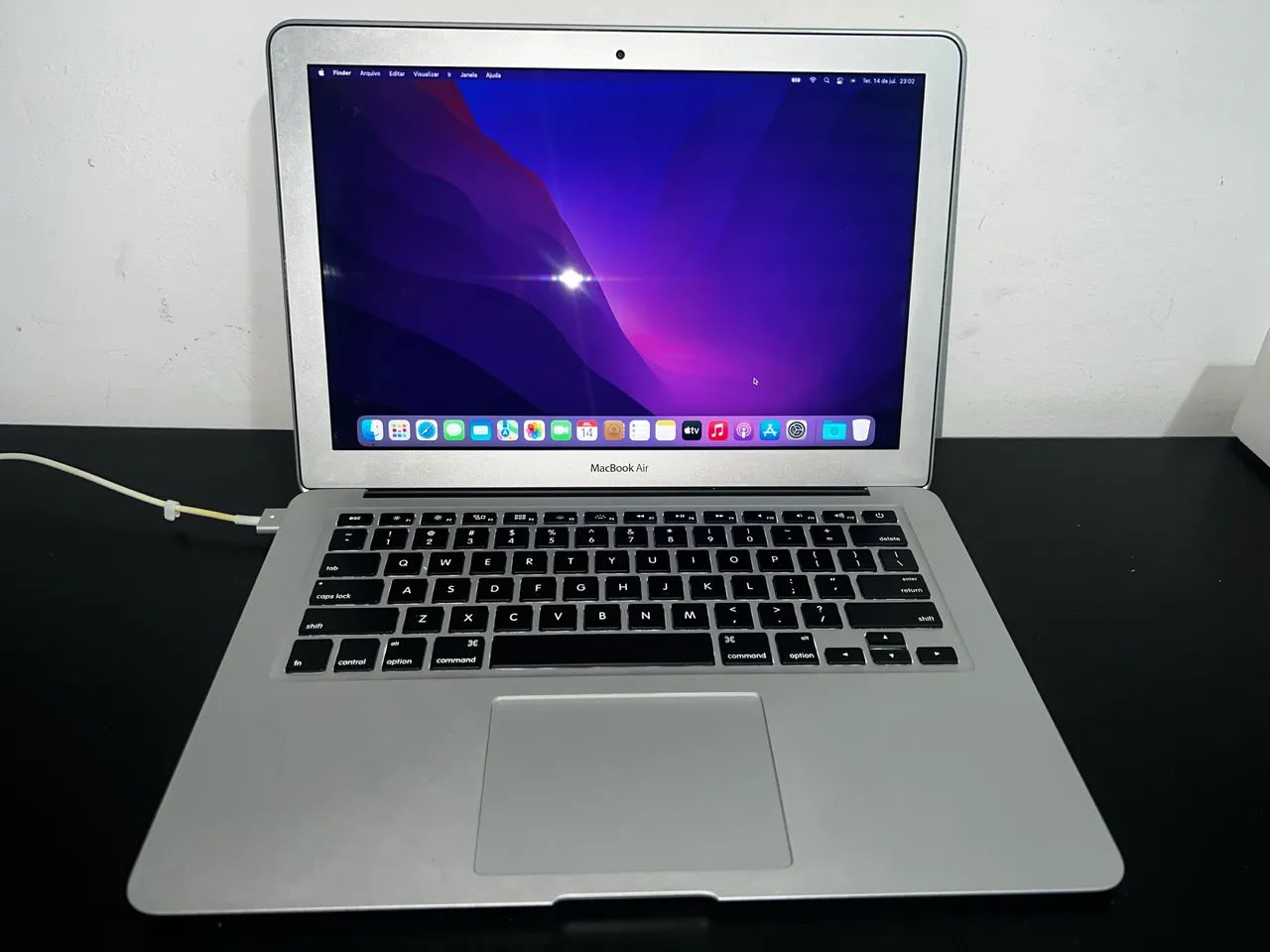 MacBook Air - Foto 2