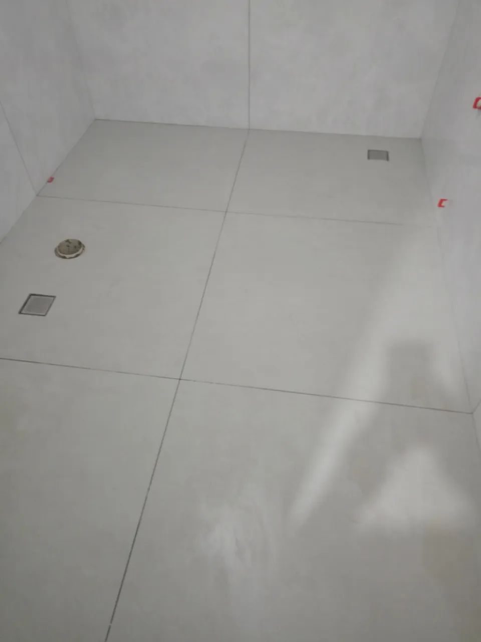 Acabamento em geral zap *