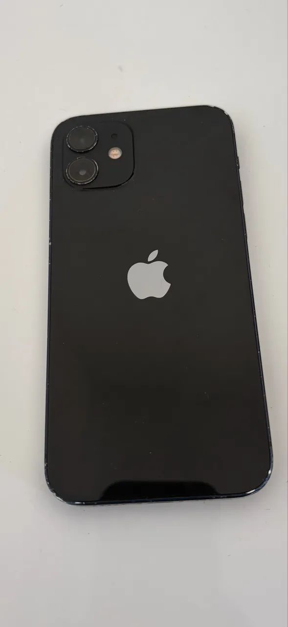 Vendo iPhone 12. 256g 