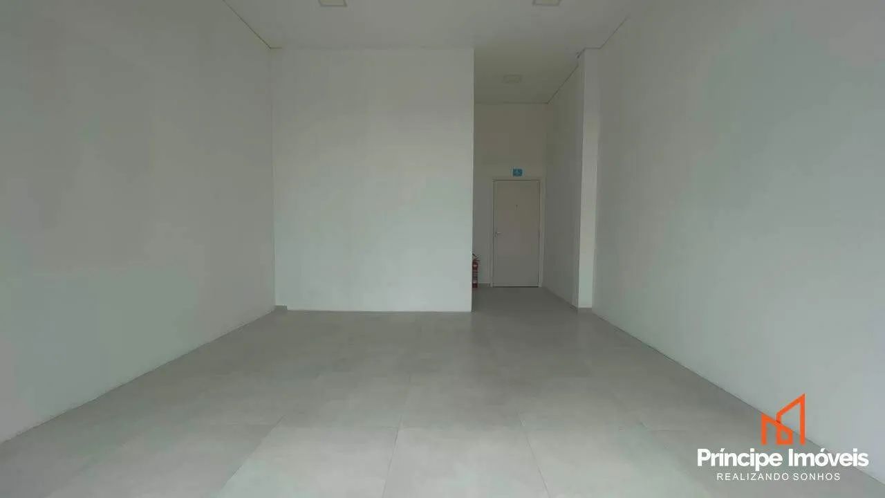Sala comercial com no Bom Retiro em Joinville - Foto 5