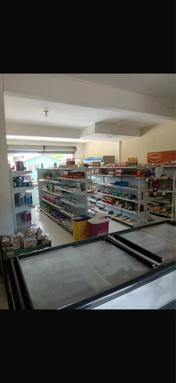 Ponto comercial + casa  - Foto 2