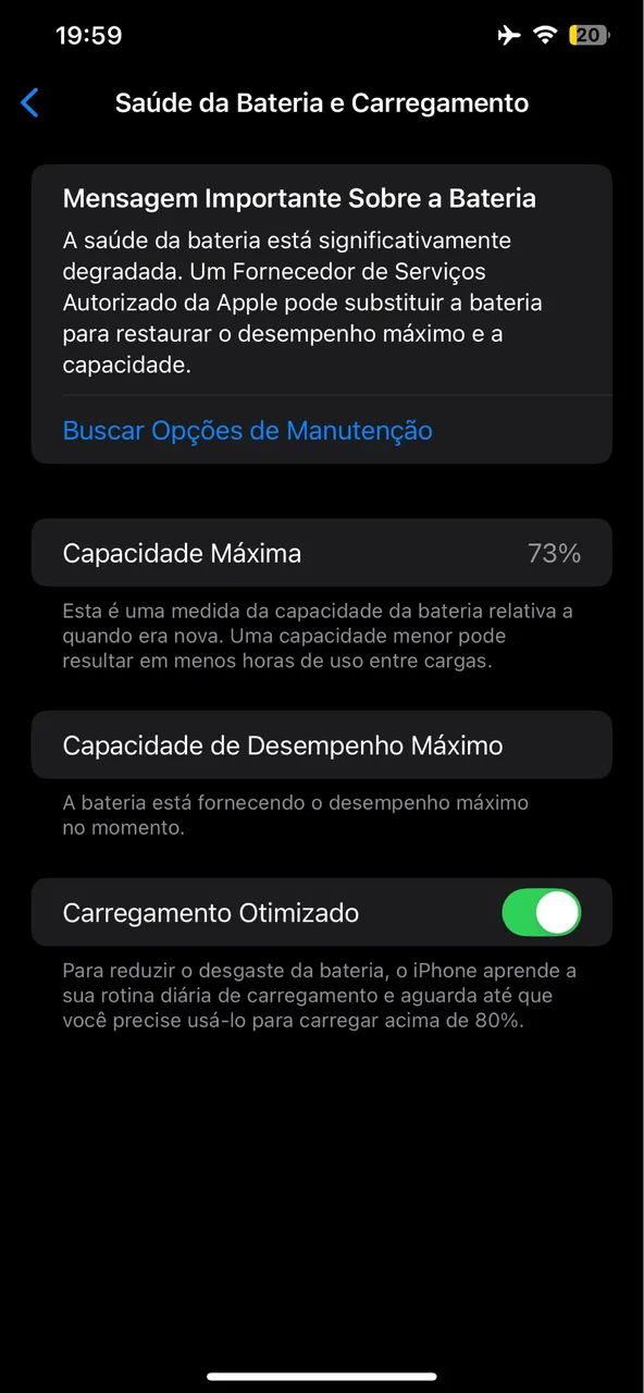 iPhone XS Max - Foto 3