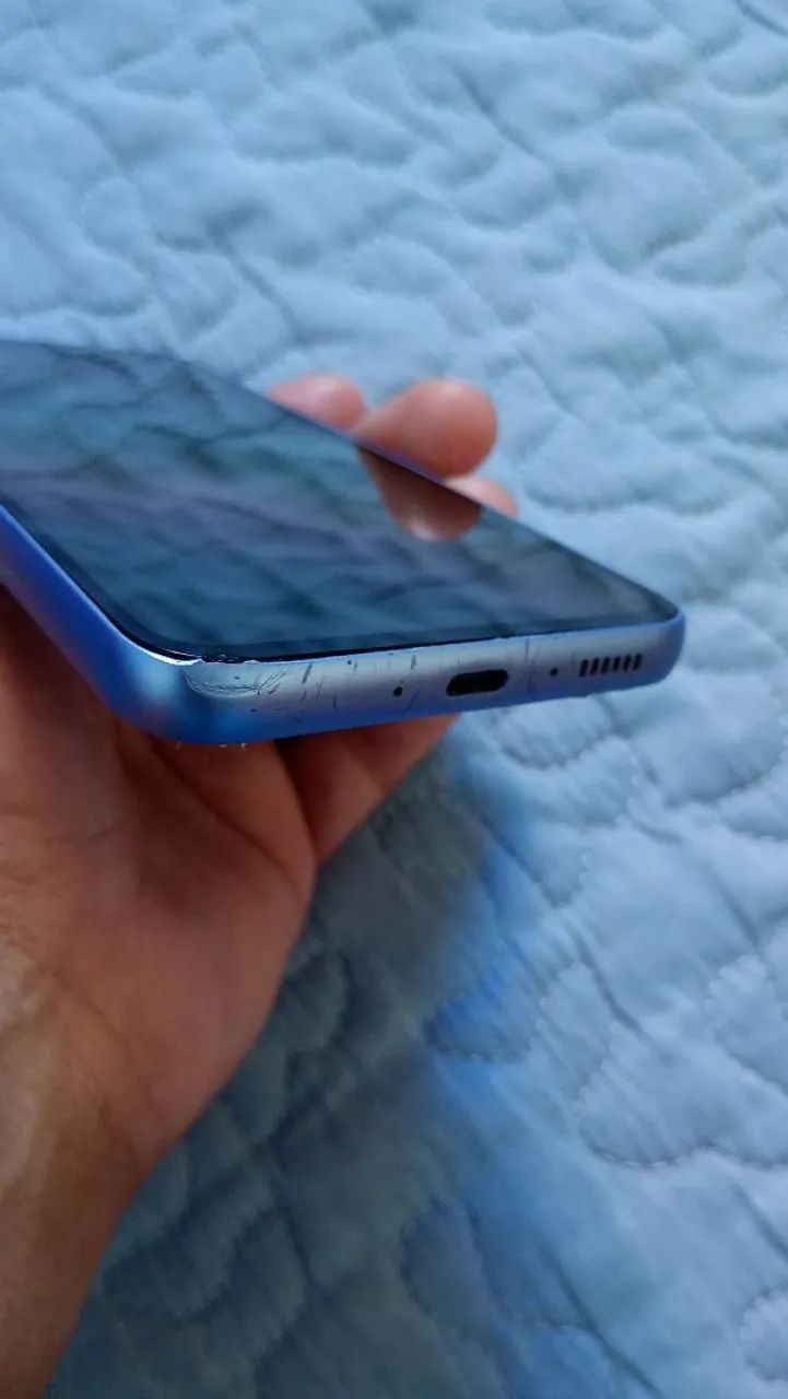 Galaxy A34 5G - Foto 4