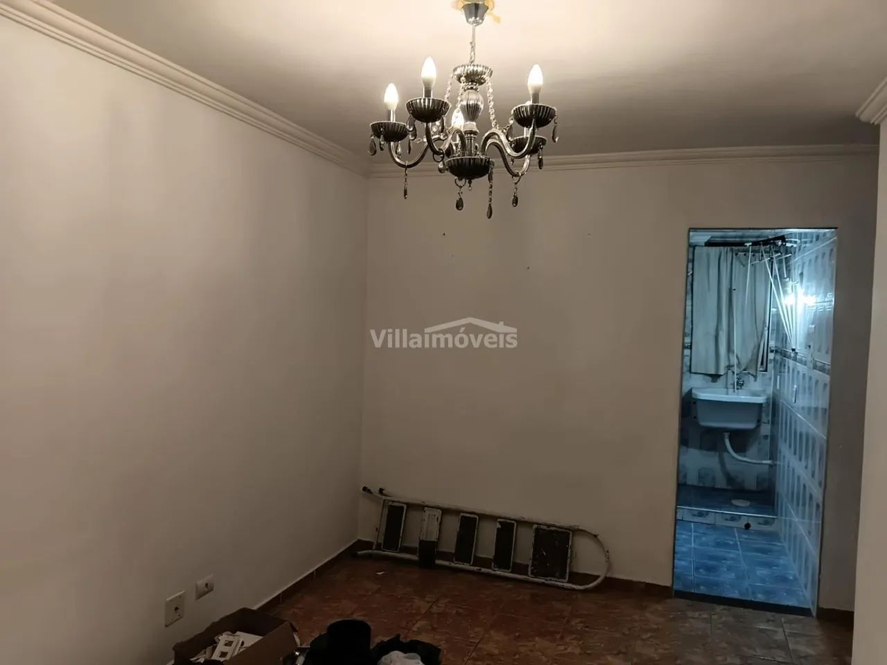 apartamento - Vila Padre Manoel de Nóbrega - Campinas - Foto 4
