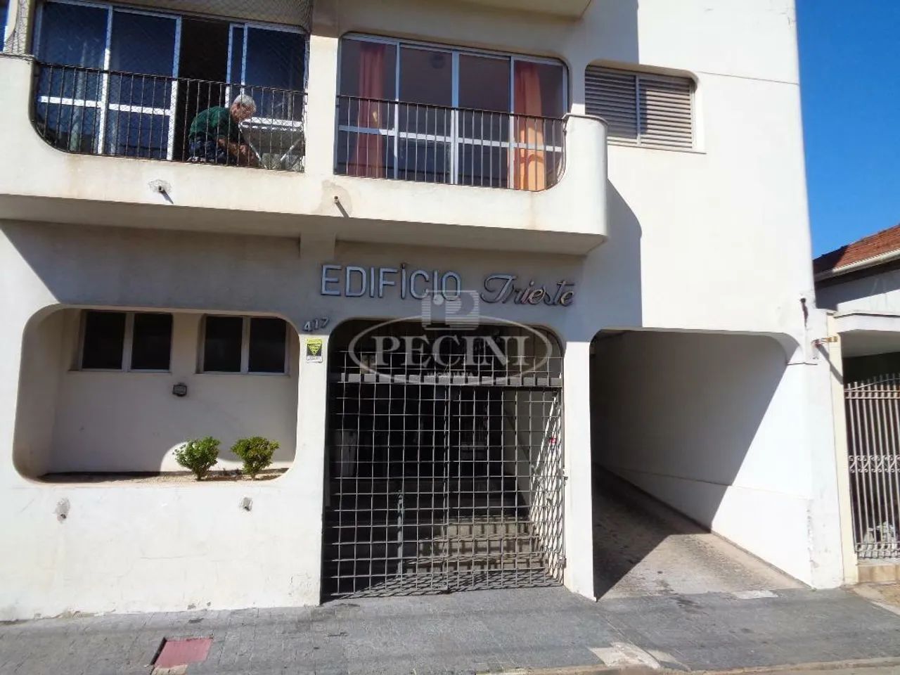 Apartamento centro da Cidade - Foto 4