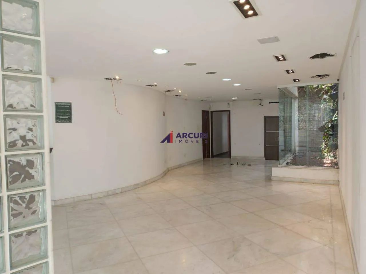 Casa comercial 500 m² Barroca (BH) - Locação