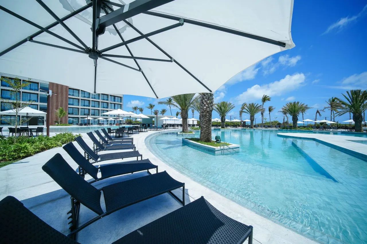 Vendo 2 cotas no Porto 2 Life Resort - Foto 3