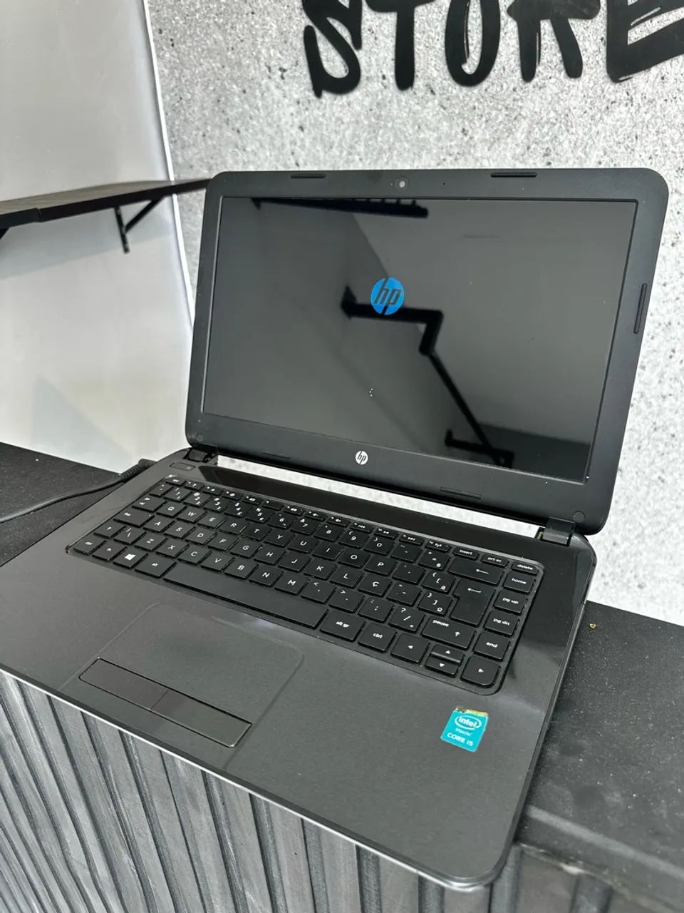 Notebook hp core i5  - Foto 5