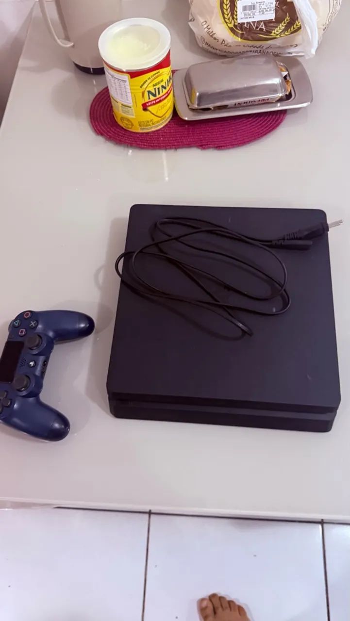 Ps4 1 Tera 
