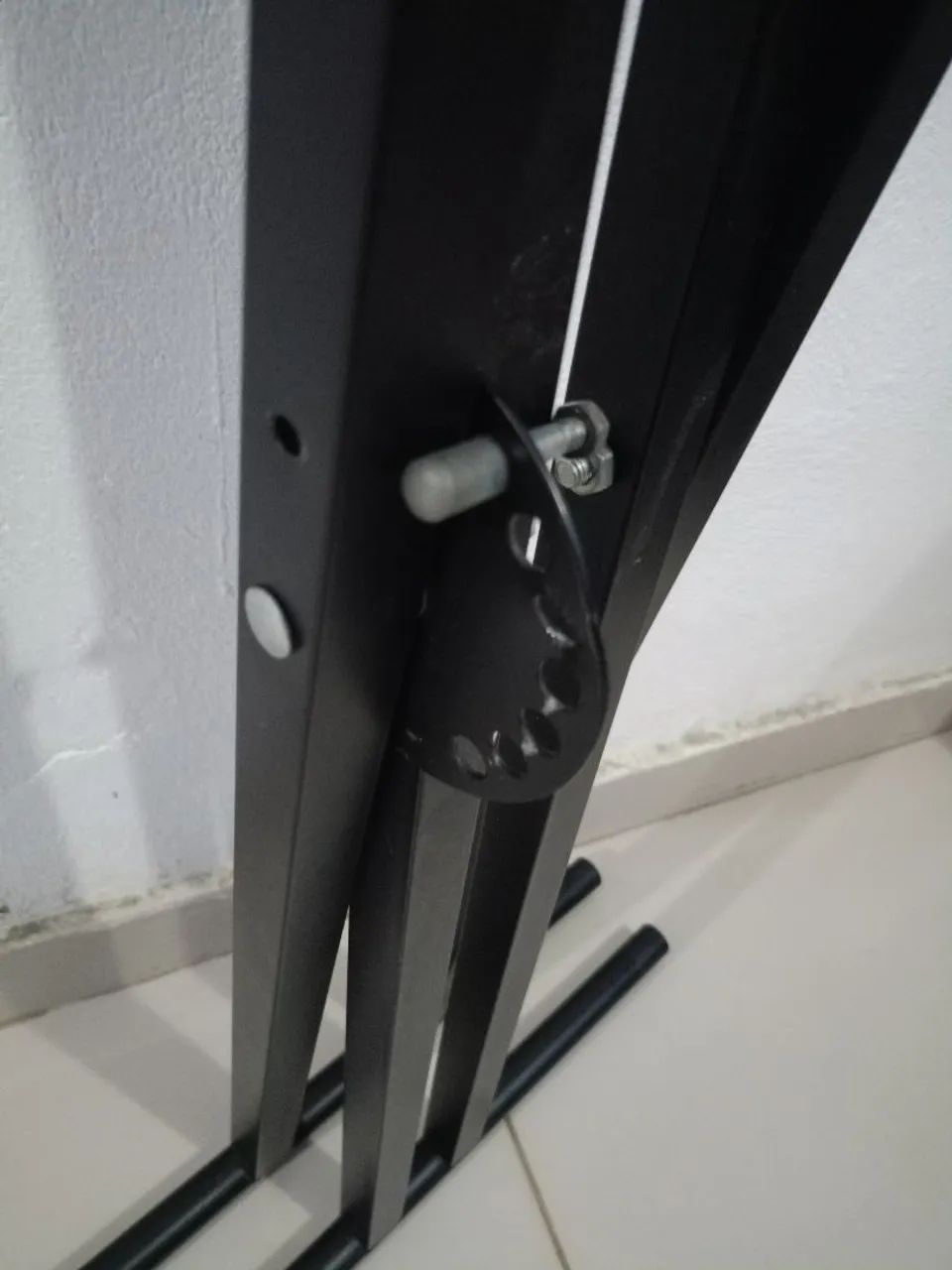 Pedestal para teclado  - Foto 3