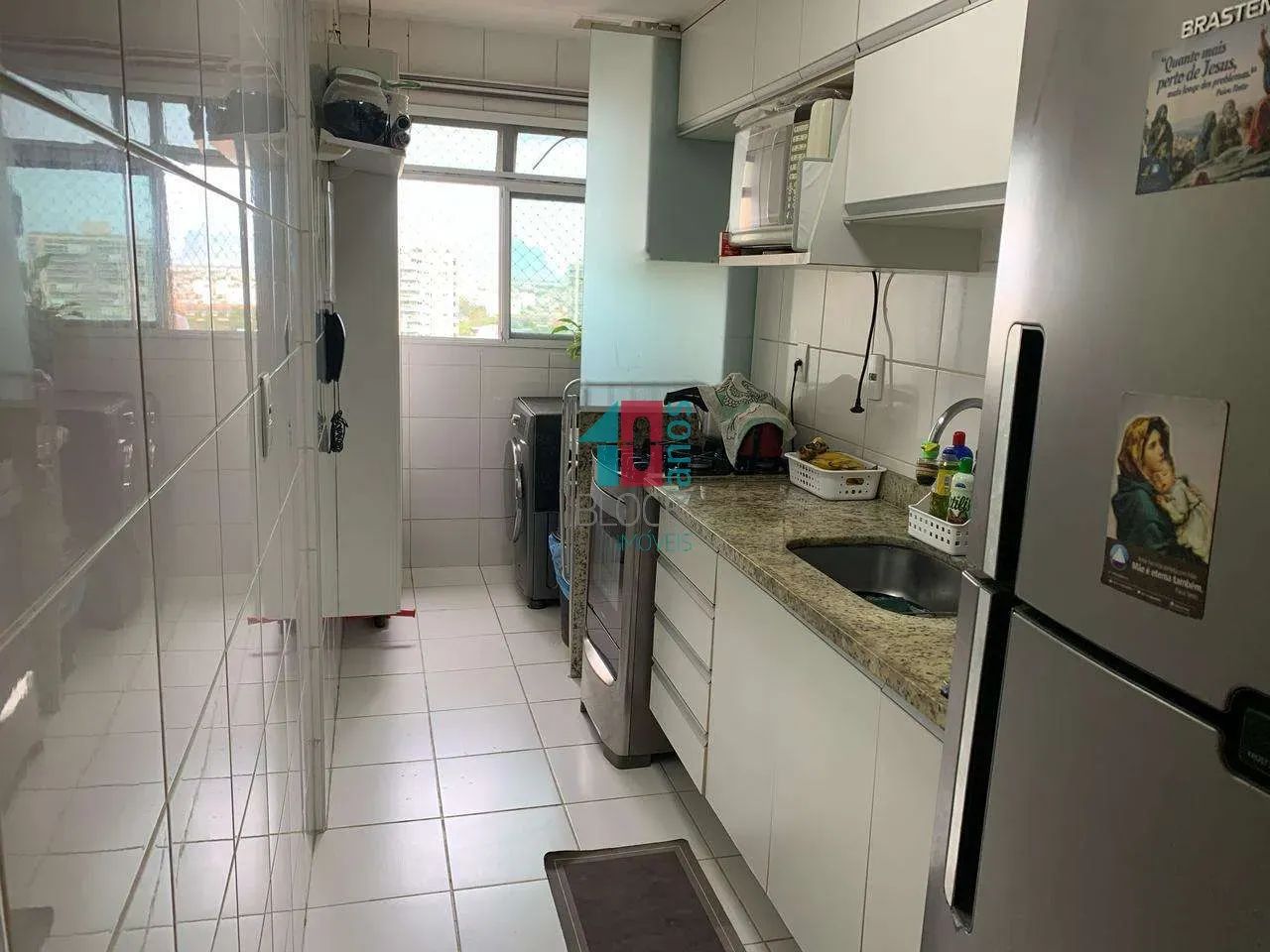 Recreio dos Bandeirantes | Apartamento 3 quartos, sendo 1 suite - Foto 9