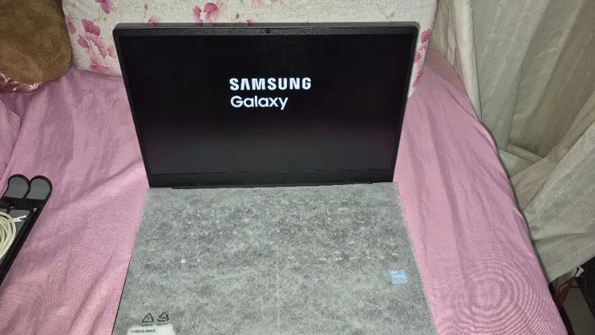 Samsung Galaxy Book2 i3 12ª Geração | 8GB | SSD 256GB | Full HD - Foto 4
