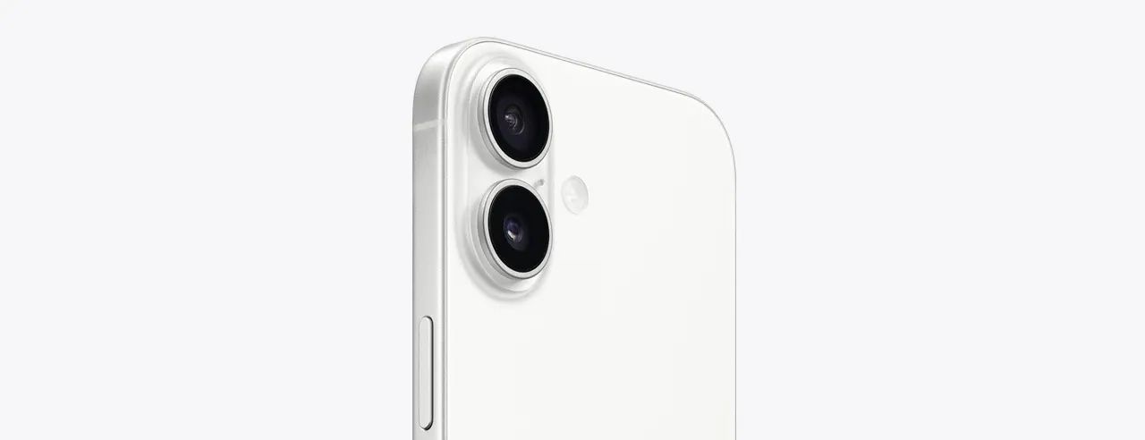 iPhone 17