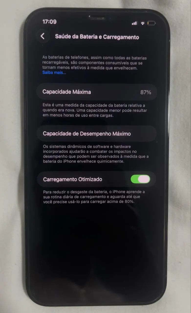 VENDO IPHONE 12 PRO MAX - Foto 4