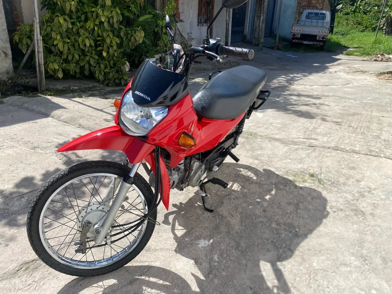 Vendo POP 110i  - Foto 5