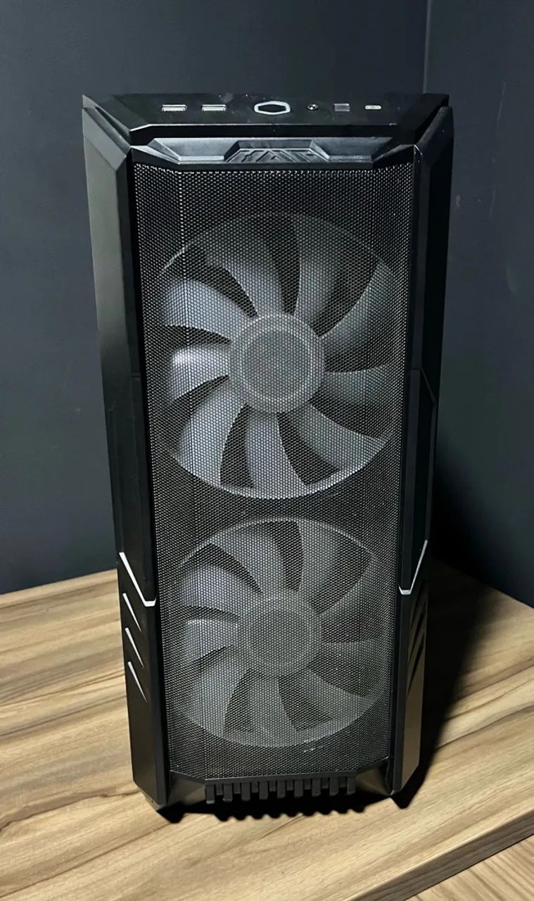 PC GAMER 128 GB RAM - Foto 3
