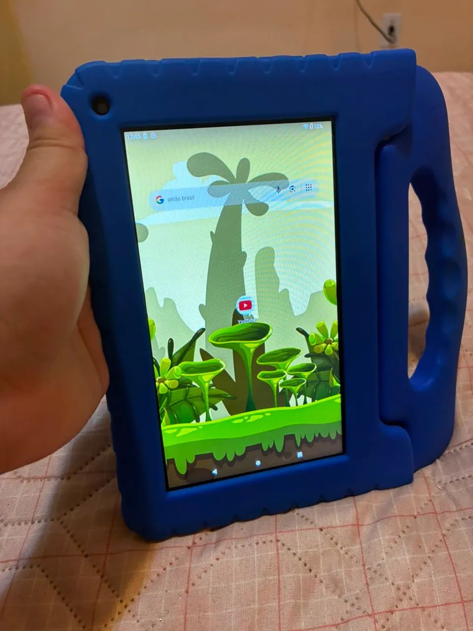 Tablet 