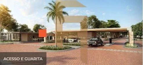 Excelente lote nascente no BS Parc Pacatuba