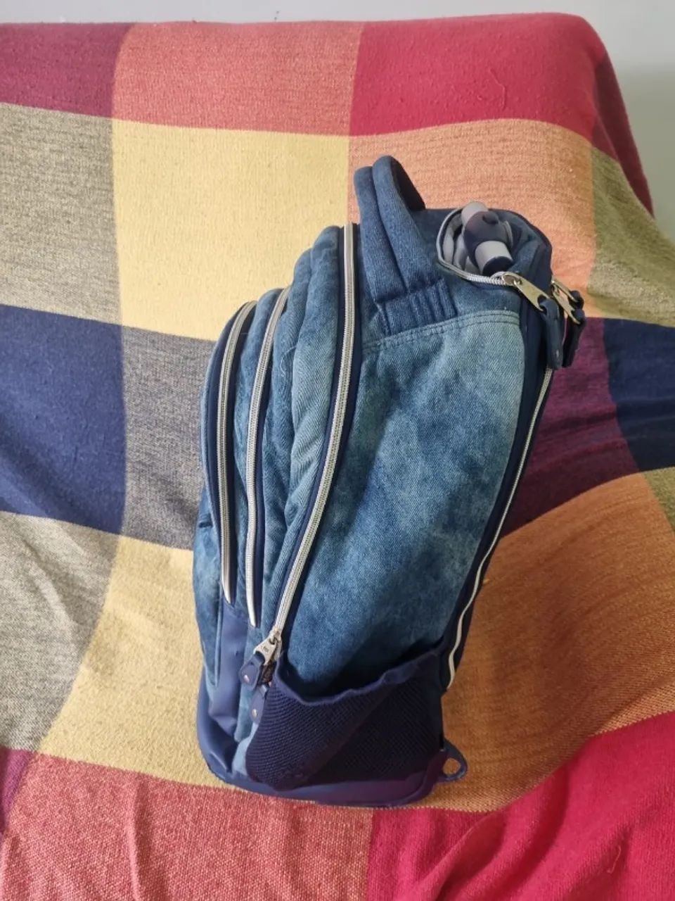 Bolsa escolar - RB  - Foto 4