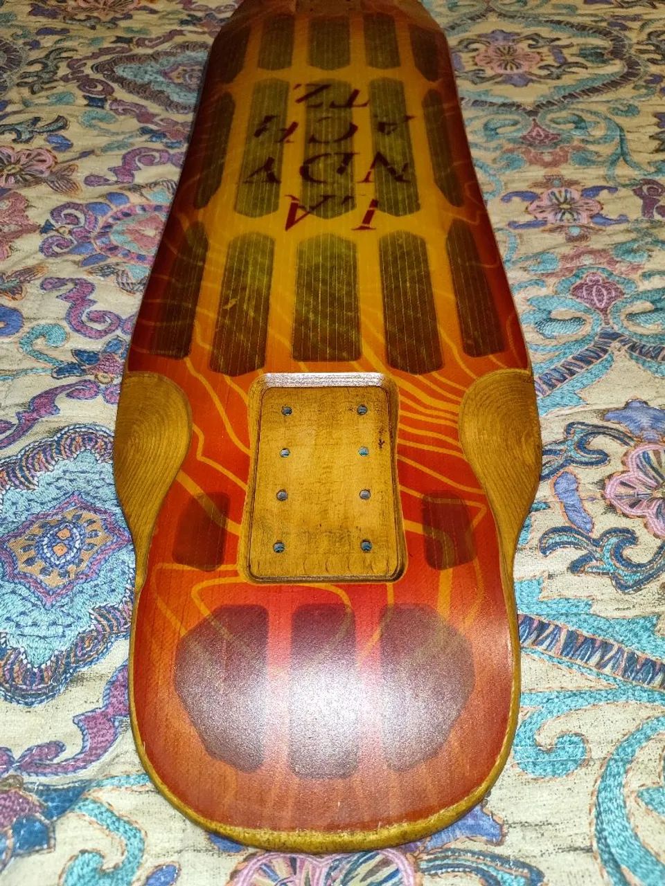 Shape Landyachtz Tomahawk  - Foto 3