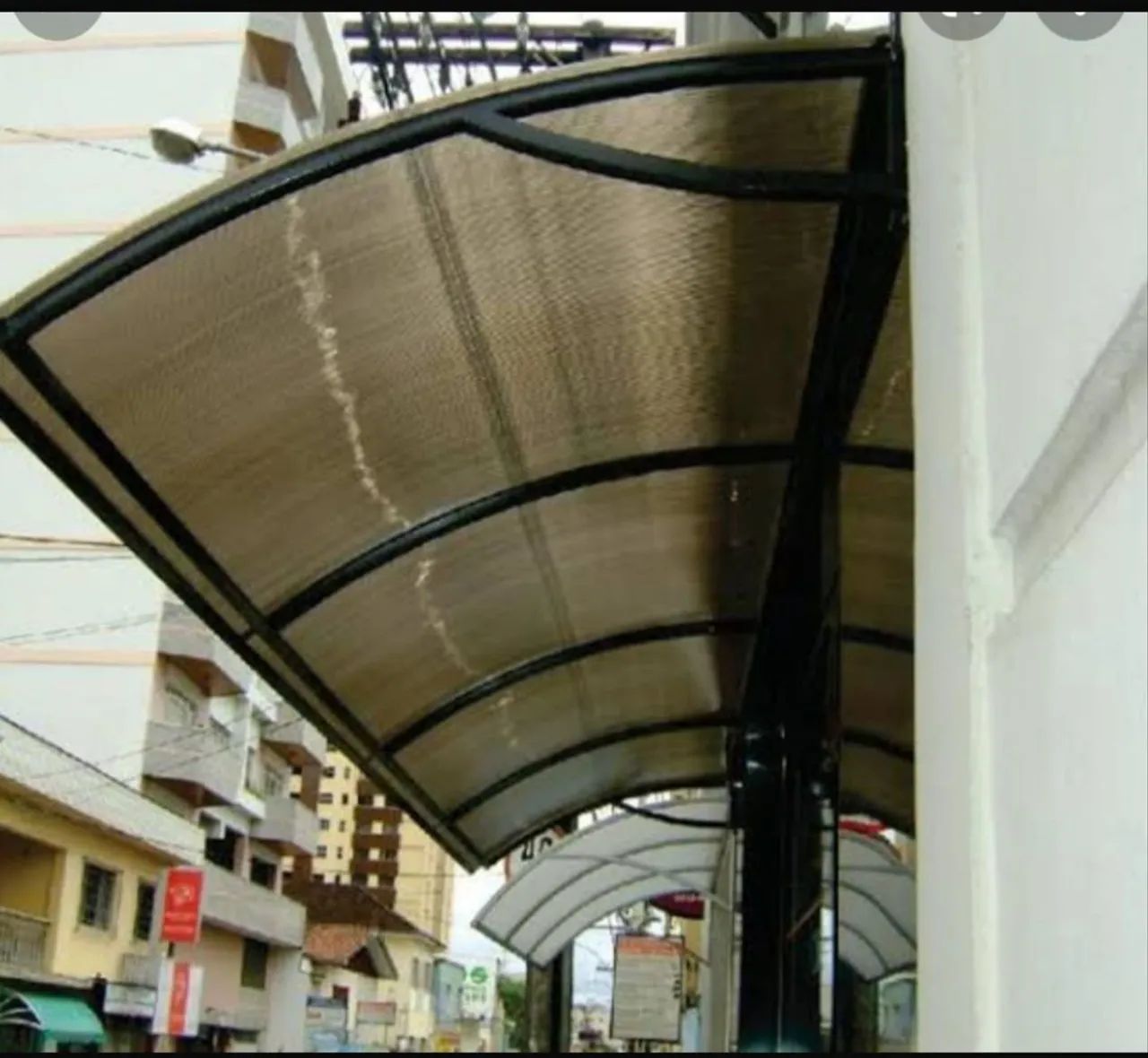TOLDO FIXO a partir de R$139,* - Foto 3