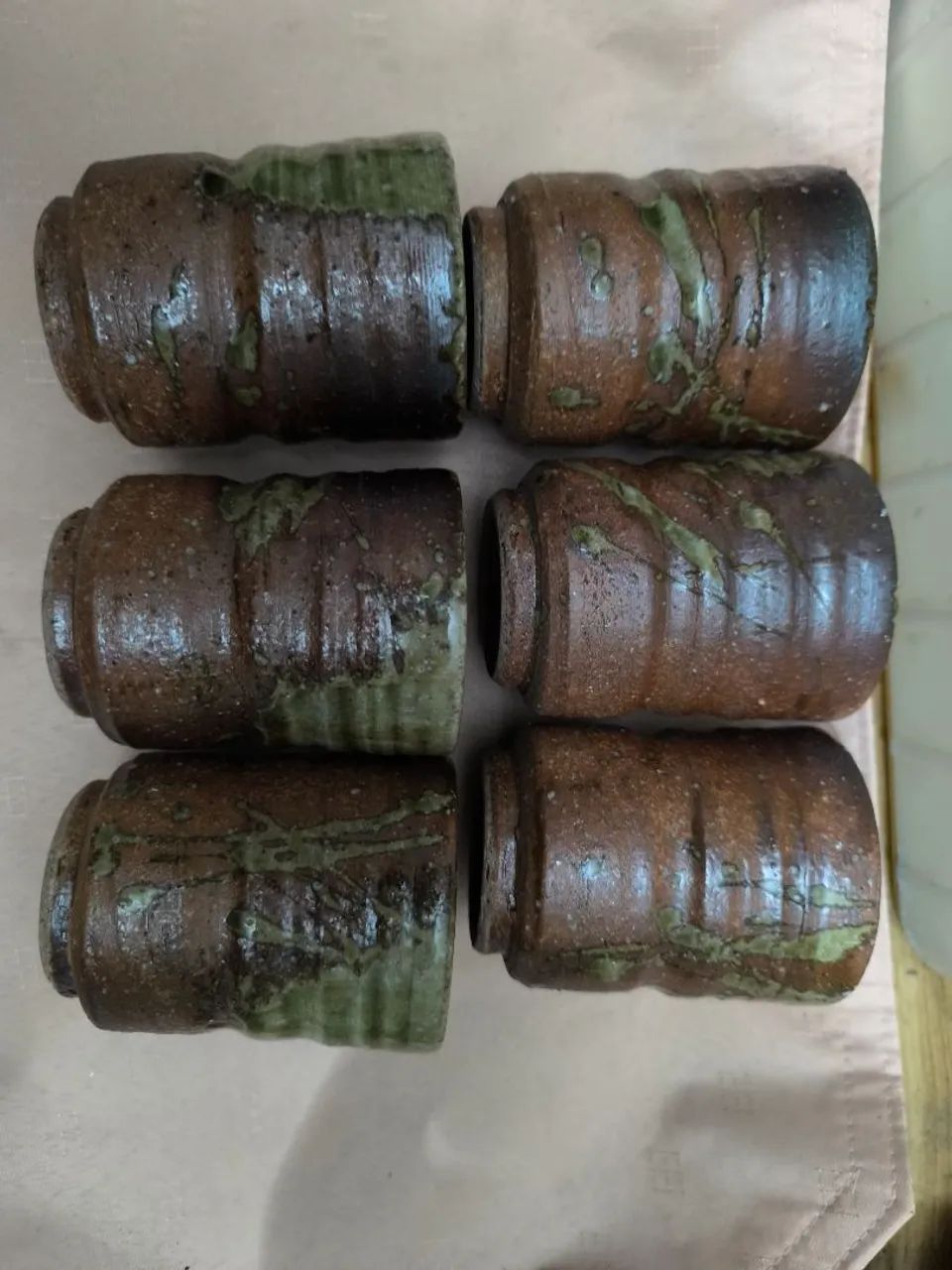 6 Yunomi. - Foto 4