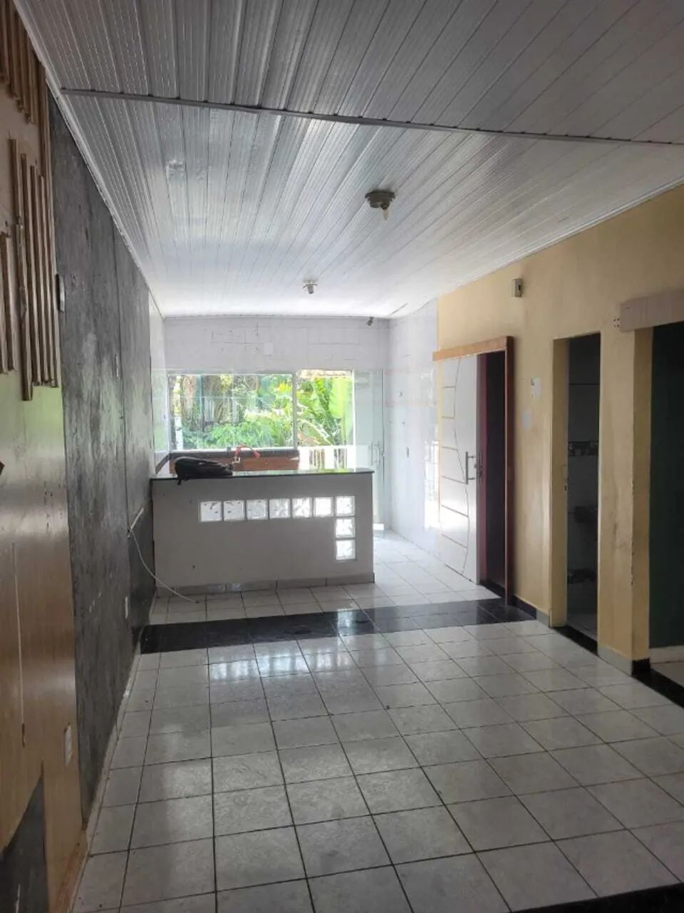 Vendo imovel com duas casas no Ouro Verde / Coroado - Foto 3