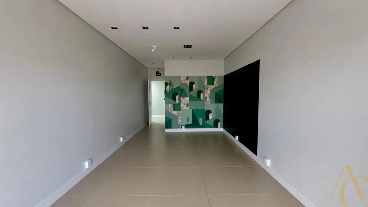 Sala para alugar - 26,37m² - Estreito | Florianópolis/SC.