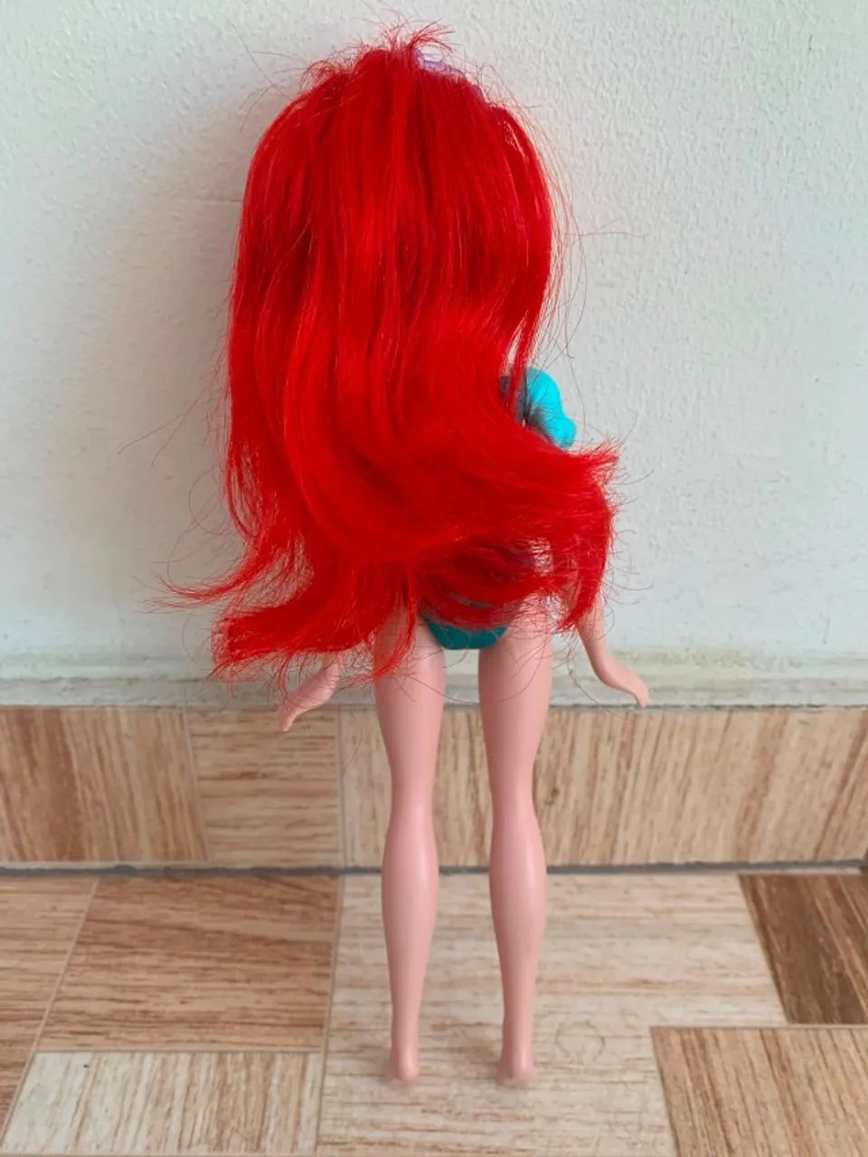 Boneca Ariel Hasbro - Foto 2
