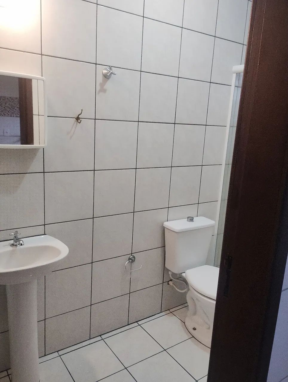 Excelente apartamento para alugar no Sertão do Maruim - Foto 4
