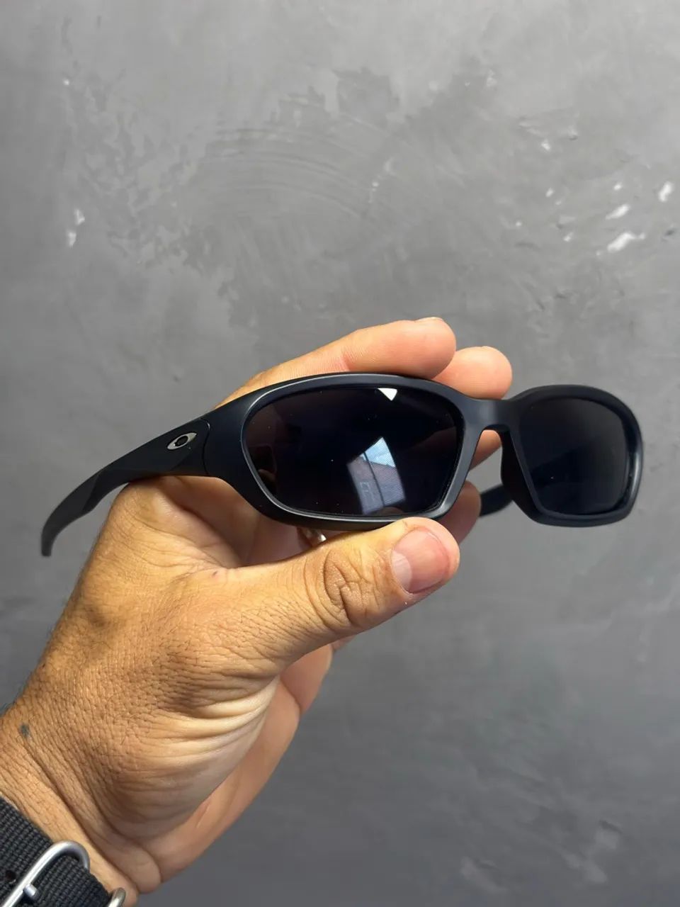 Óculos Terraforma Oakley - Foto 5