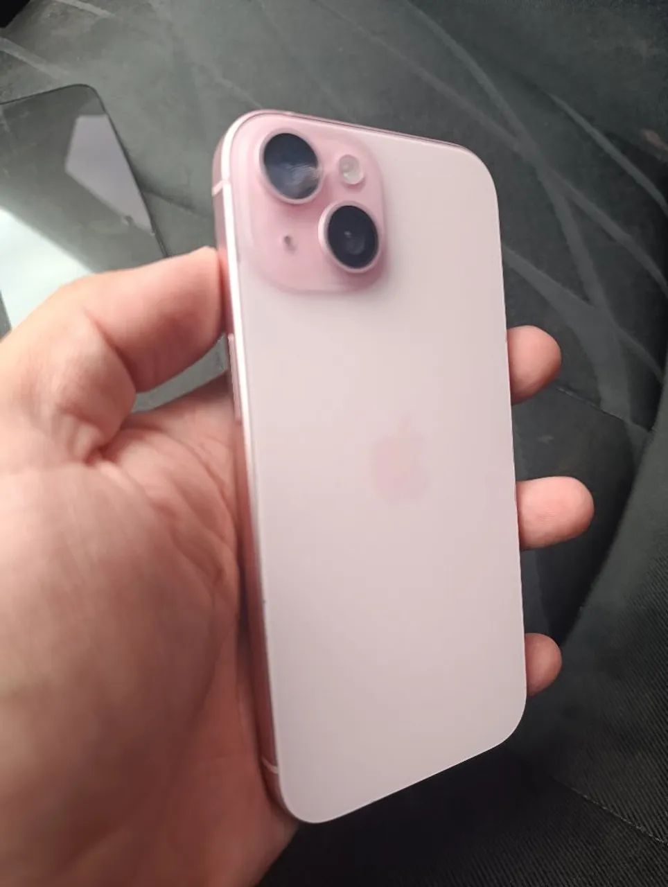 iPhone 15 original ( RETIRADA DE PEÇAS) - Foto 5