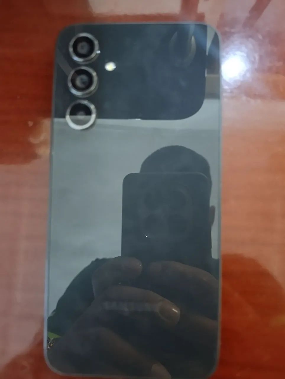 Galaxy A54 5G 256 GB  - Foto 3