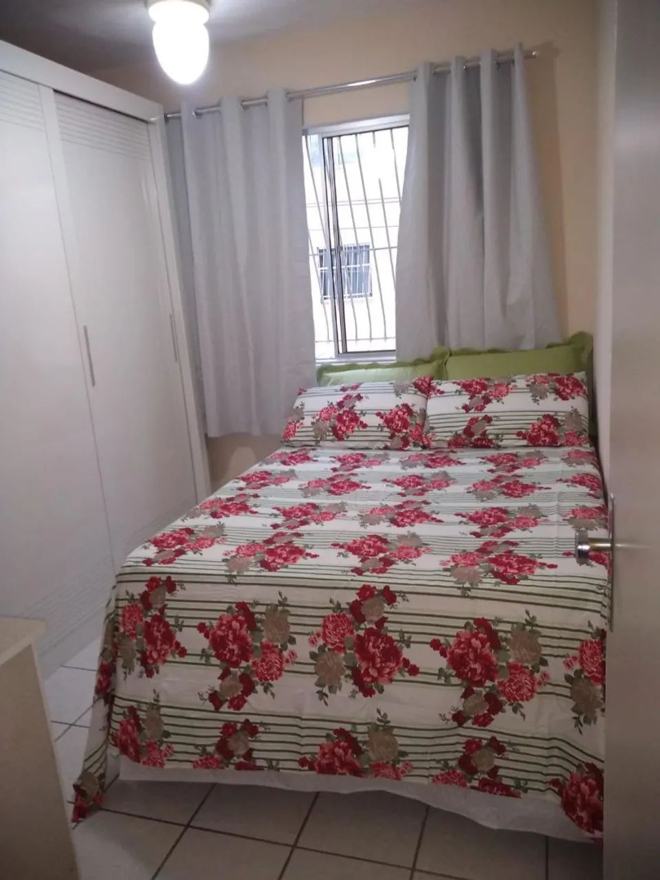 Apartamento 2? andar - Foto 5