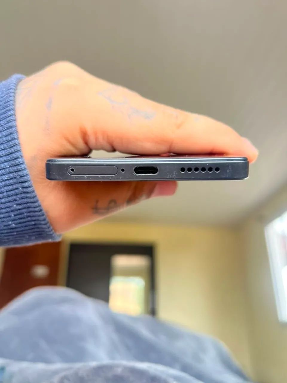 Xiaomi Redmi note 14 (256gb) - Foto 5