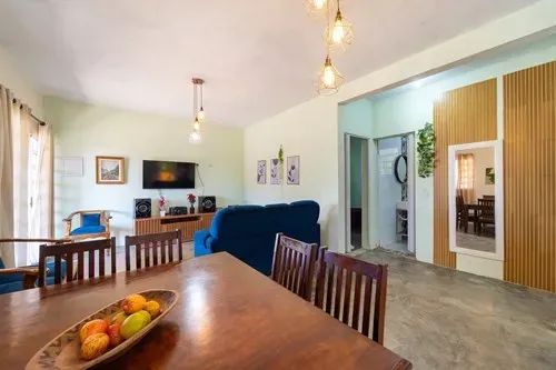 Chácara à venda 2.039m2 Morro Grande - Caieiras
