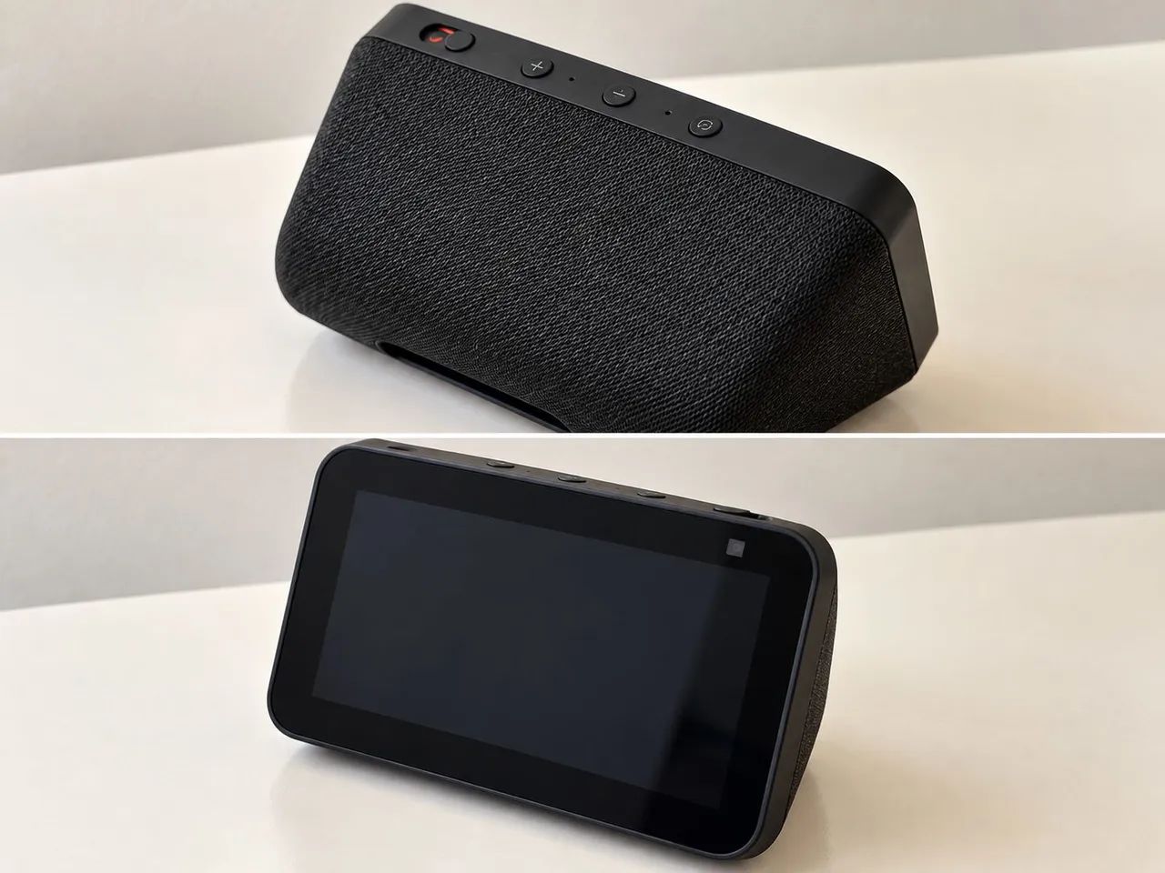 Echo Show 5