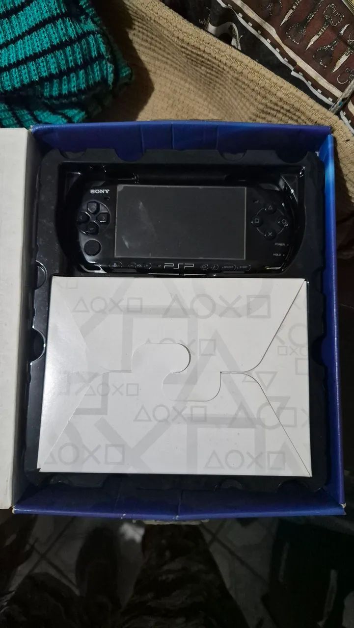 PSP portatil  - Foto 5