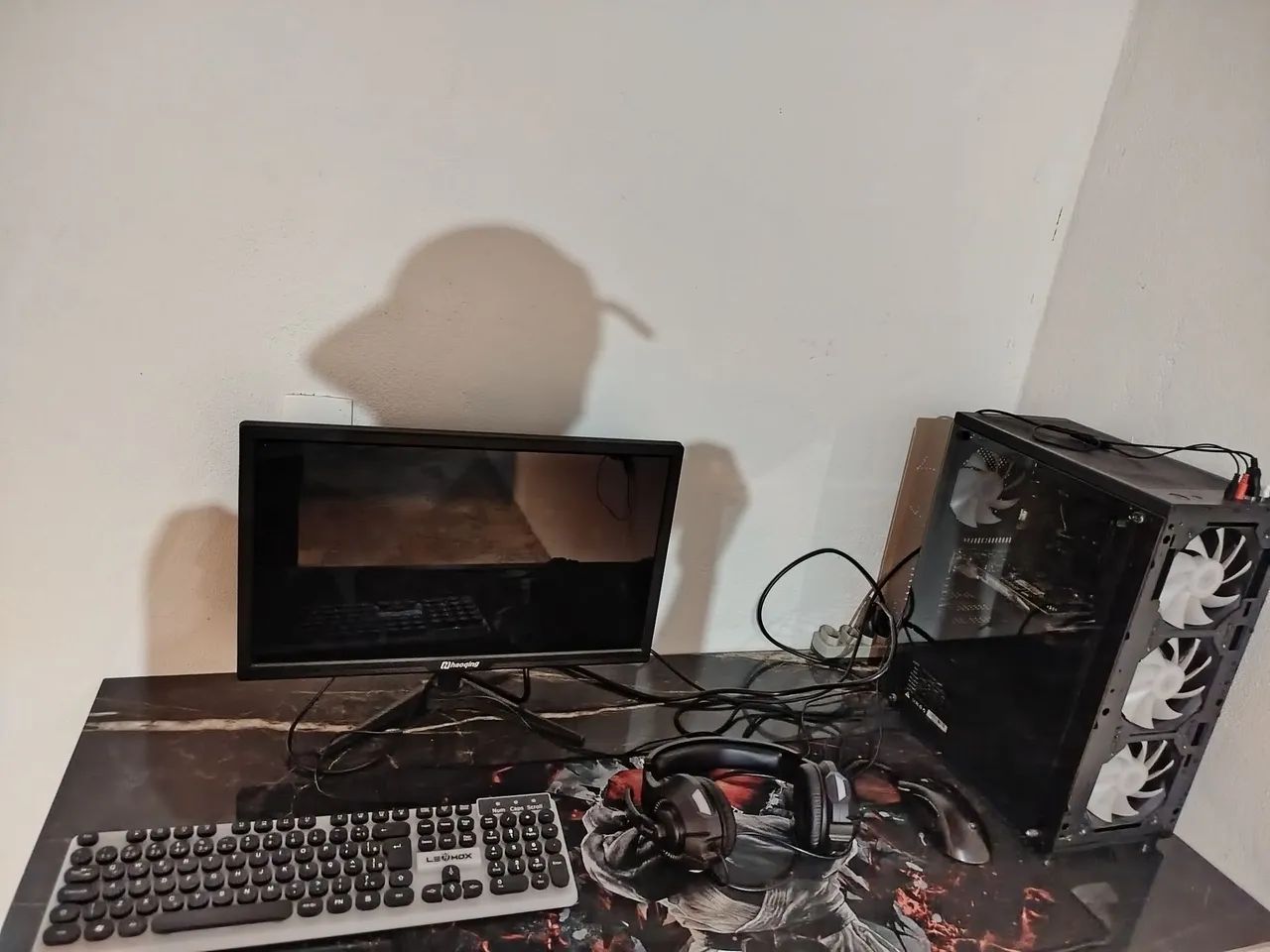 Computador gaimer  - Foto 4