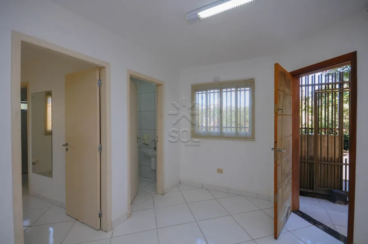 Sala comercial para locação, Centro - Foz do Iguaçu/PR - Foto 4