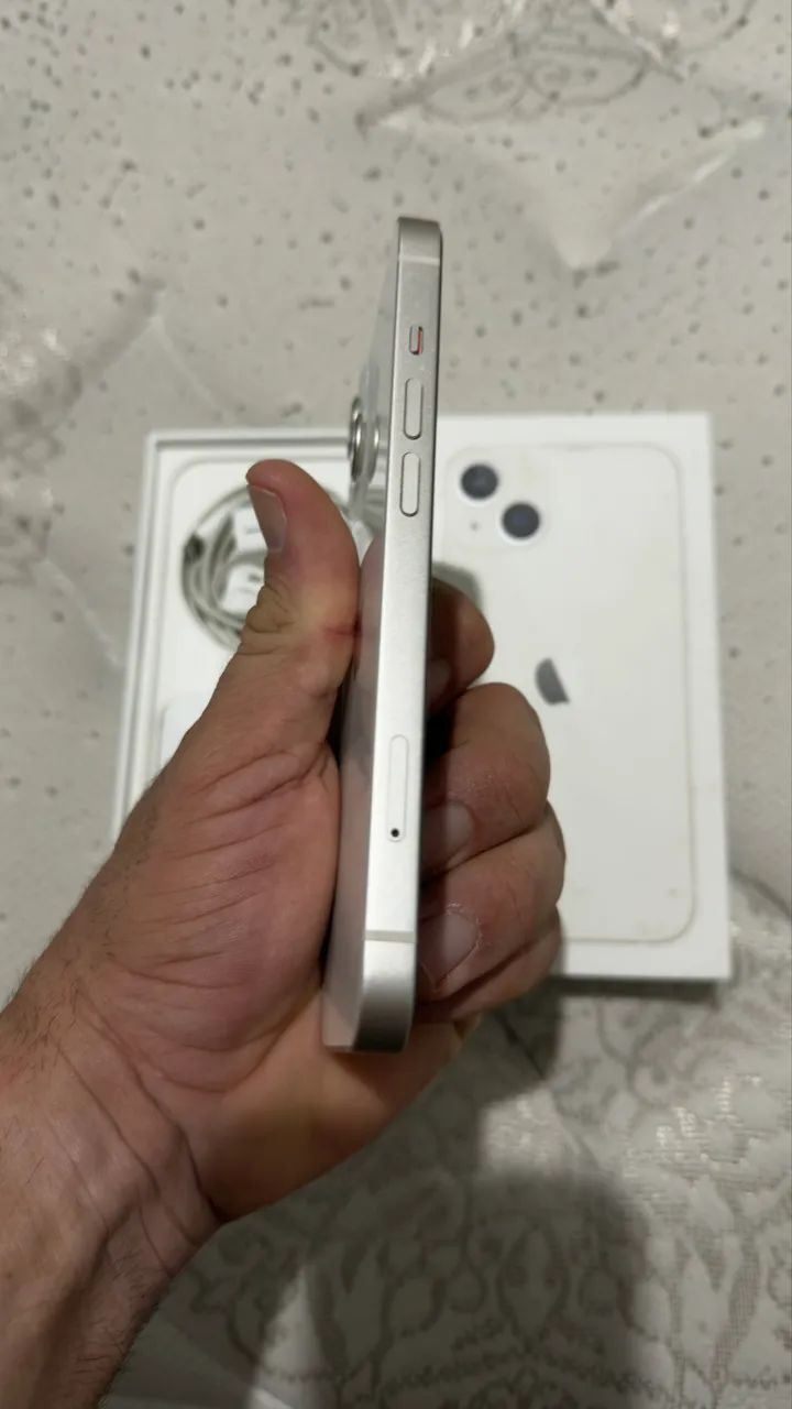 Vendo IPhone 13 128GB - Foto 2