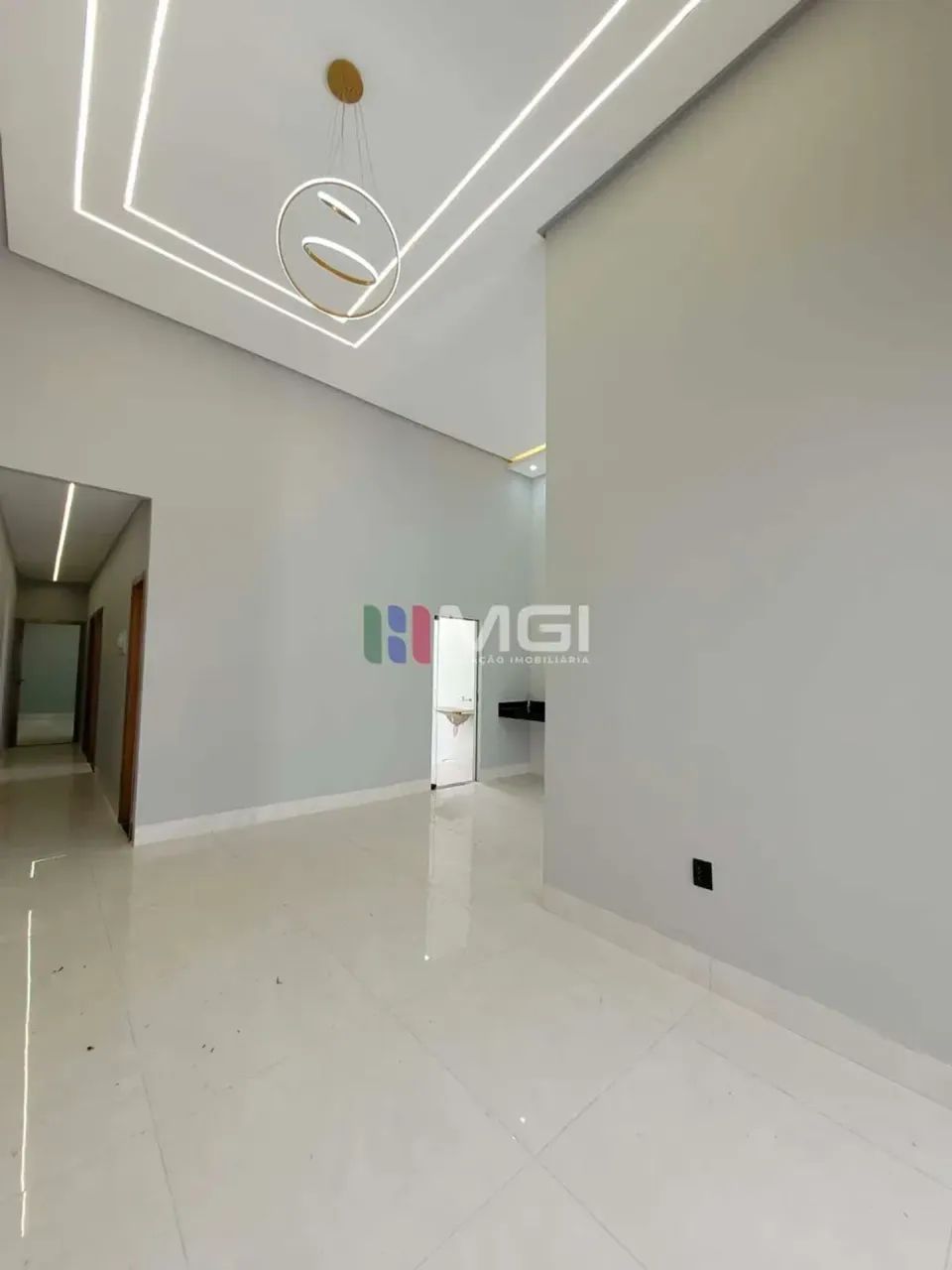 Casa 3 quartos Fonte Nova - Foto 5