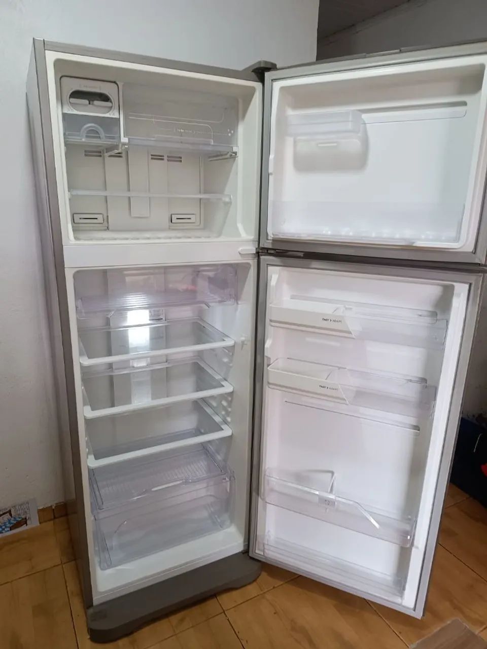 Geladeira Electrolux  - Foto 2