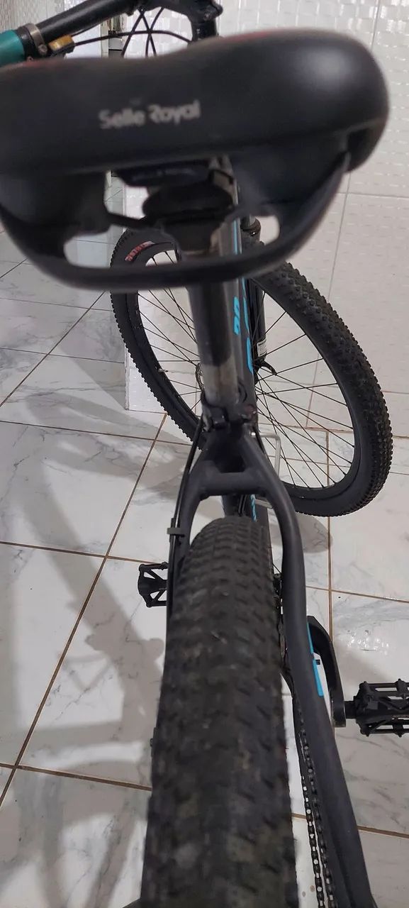 BICICLETA OGGI  - Foto 5